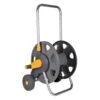Dévidoir Chariot Hozelock Pour Tuyau 60 M - 2398R0000 2 Dévidoir Chariot Hozelock Pour Tuyau 60 M - 2398R0000 -Promos Outil Boutique AFD 125085