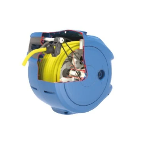 Dévidoir Automatique WATERREEL PRO Tricoflex - 25020000 7 Dévidoir Automatique WATERREEL PRO Tricoflex - 25020000 – Image 5