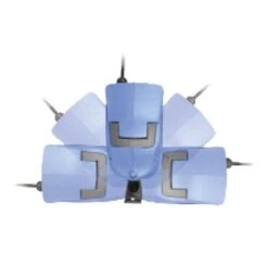 Dévidoir Automatique WATERREEL PRO Tricoflex - 25020000 10 Dévidoir Automatique WATERREEL PRO Tricoflex - 25020000 -Promos Outil Boutique AFD 125099