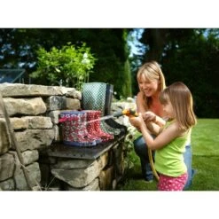 Pistolet D'arrosage Hozelock Jet Droit - 2674P0000 7 Pistolet D'arrosage Hozelock Jet Droit - 2674P0000 -Promos Outil Boutique AFD 125108