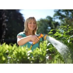 Pistolet D'arrosage Hozelock Multi Jets - 2676P0000 7 Pistolet D'arrosage Hozelock Multi Jets - 2676P0000 -Promos Outil Boutique AFD 125156