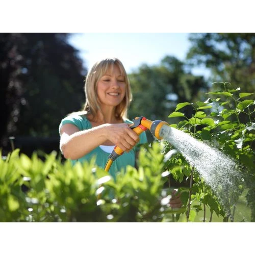 Pistolet D'arrosage Hozelock Multi Jets - 2676P0000 5 Pistolet D'arrosage Hozelock Multi Jets - 2676P0000 – Image 3