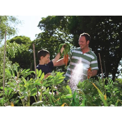 Pistolet D'arrosage Hozelock Multi Jets Plus - 2684P0000 4 Pistolet D'arrosage Hozelock Multi Jets Plus - 2684P0000 – Image 2