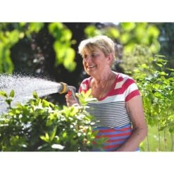 Pistolet D'arrosage Hozelock Multi Plus - 2691P6001 5 Pistolet D'arrosage Hozelock Multi Plus - 2691P6001 -Promos Outil Boutique AFD 125171