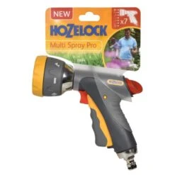 Pistolet Hozelock Multi Spray Pro - 26 940 000 8 Pistolet Hozelock Multi Spray Pro - 26 940 000 -Promos Outil Boutique AFD 125174