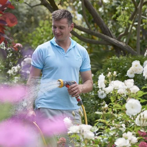 Pistolet Hozelock Multi Spray Pro - 26 940 000 4 Pistolet Hozelock Multi Spray Pro - 26 940 000 – Image 2