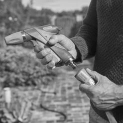 Pistolet Hozelock Jet Droit Pro - 26 920 000 -Promos Outil Boutique AFD 125184