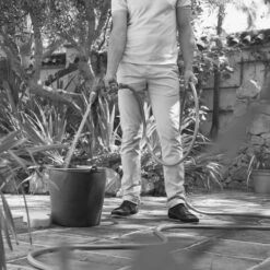 Pistolet Hozelock Jet Droit Pro - 26 920 000 -Promos Outil Boutique AFD 125185