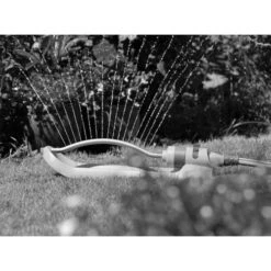 Arroseur Rectangulaire Hozelock Plus - 2974P0000 -Promos Outil Boutique AFD 125200