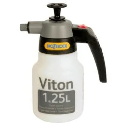 Pulvérisateur Hozelock VITON 1,25 L - 5102P0000