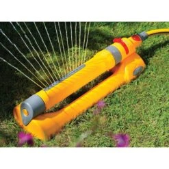 Arroseur Hozelock Rectangulaire PRO 2976P0000 11 Arroseur Hozelock Rectangulaire PRO 2976P0000 -Promos Outil Boutique AFD 125206