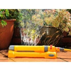 Arroseur Hozelock Rectangulaire PRO 2976P0000 9 Arroseur Hozelock Rectangulaire PRO 2976P0000 -Promos Outil Boutique AFD 125207