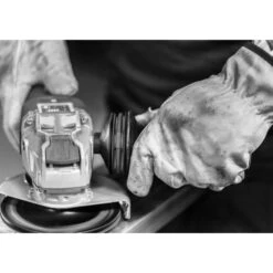 Poignée Meuleuse Anti-vibration Bosch Expert -Promos Outil Boutique AFD 125589