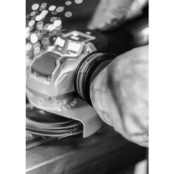 Poignée Meuleuse Anti-vibration Bosch Expert -Promos Outil Boutique AFD 125591