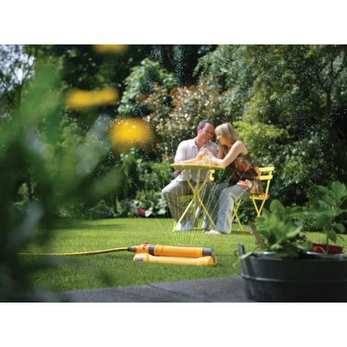 Arroseur Hozelock Rectangulaire PRO 2976P0000 4 Arroseur Hozelock Rectangulaire PRO 2976P0000 – Image 2