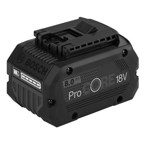 Boulonneuse 18V Bosch GDS 18V-1000 Professional + 2 Batteries Procore 8 Ah + Chargeur + L-Boxx 136 - 773669 6 Boulonneuse 18V Bosch GDS 18V-1000 Professional + 2 Batteries Procore 8 Ah + Chargeur + L-Boxx 136 - 773669 – Image 4