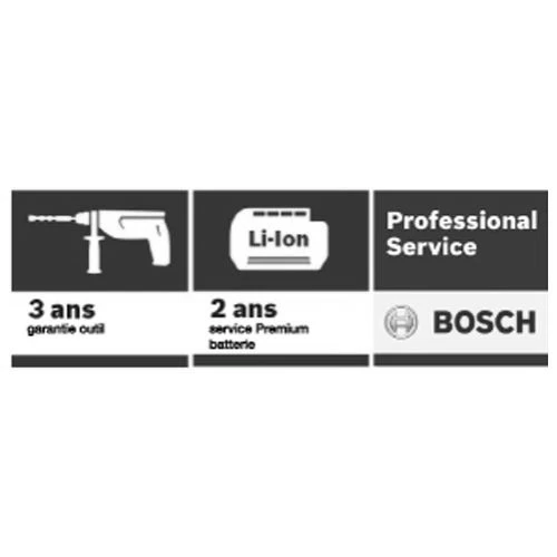 Boulonneuse 18V Bosch GDS 18V-1000 Professional + 2 Batteries Procore 8 Ah + Chargeur + L-Boxx 136 - 773669 5 Boulonneuse 18V Bosch GDS 18V-1000 Professional + 2 Batteries Procore 8 Ah + Chargeur + L-Boxx 136 - 773669 – Image 3