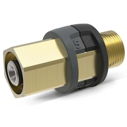 Karcher Adaptateur Raccord 5 Kärcher Easy Lock - 41110330 3 Karcher Adaptateur Raccord 5 Kärcher Easy Lock - 41110330