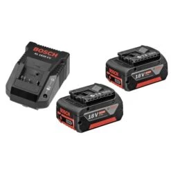 Perceuse-visseuse 18V Bosch GSR 18V-28 + 2 Batteries 4 Ah + Chargeur + Coffret L-Boxx - 0615990K3S 12 Perceuse-visseuse 18V Bosch GSR 18V-28 + 2 Batteries 4 Ah + Chargeur + Coffret L-Boxx - 0615990K3S -Promos Outil Boutique AFD 128027
