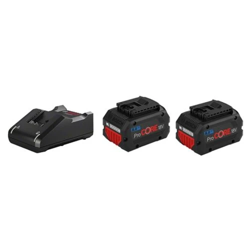 Perceuse-visseuse à Percussion 18V Bosch GSB 18V-110 C + 2 Batteries 8 Ah + Chargeur - 06019G030E 6 Perceuse-visseuse à Percussion 18V Bosch GSB 18V-110 C + 2 Batteries 8 Ah + Chargeur - 06019G030E – Image 4