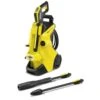 Karcher Nettoyeur Haute Pression 230V Kärcher K 4 Power Control - 13240300 1 Karcher Nettoyeur Haute Pression 230V Kärcher K 4 Power Control - 13240300 -Promos Outil Boutique AFD 128105
