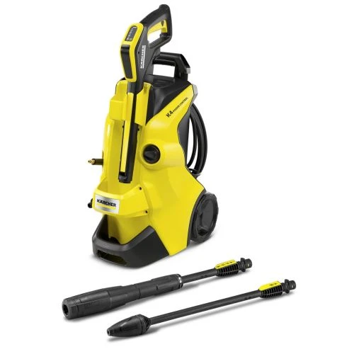 Karcher Nettoyeur Haute Pression 230V Kärcher K 4 Power Control - 13240300 3 Karcher Nettoyeur Haute Pression 230V Kärcher K 4 Power Control - 13240300