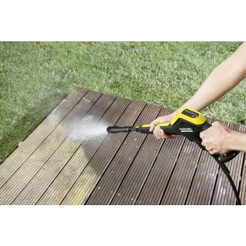 Karcher Nettoyeur Haute Pression 230V Kärcher K 4 Power Control - 13240300 4 Karcher Nettoyeur Haute Pression 230V Kärcher K 4 Power Control - 13240300 – Image 2