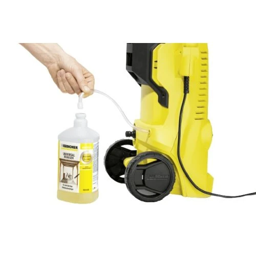 Karcher Nettoyeur Haute Pression Kärcher K 2 Power Control - 16736000 4 Karcher Nettoyeur Haute Pression Kärcher K 2 Power Control - 16736000 – Image 2