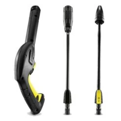 Karcher Nettoyeur Haute Pression Kärcher K 2 Power Control - 16736000 11 Karcher Nettoyeur Haute Pression Kärcher K 2 Power Control - 16736000 -Promos Outil Boutique AFD 128130