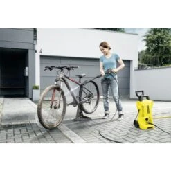 Karcher Nettoyeur Haute Pression Kärcher K 2 Power Control - 16736000 10 Karcher Nettoyeur Haute Pression Kärcher K 2 Power Control - 16736000 -Promos Outil Boutique AFD 128132
