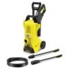 Karcher Nettoyeur Haute Pression 1,6kW Kärcher K 3 Power Control - 16761000 -Promos Outil Boutique AFD 128200
