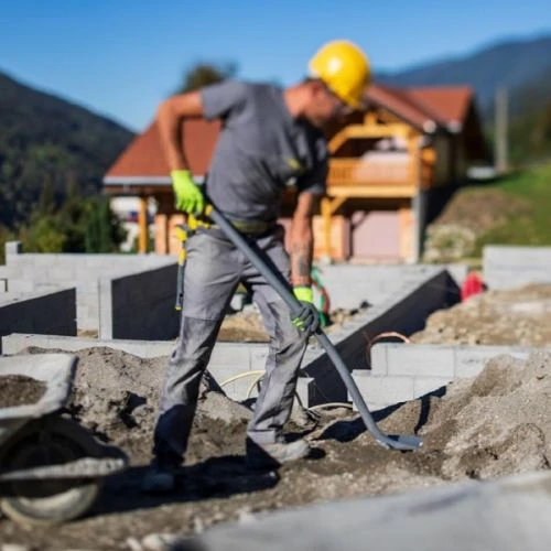 Pelle Ergonomique Leborgne NANOVIB 27 Cm - 5409 6 Pelle Ergonomique Leborgne NANOVIB 27 Cm - 5409 – Image 4