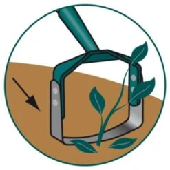 Grattoir Oscillant Leborgne NaturOvert 15 Cm - 467051 10 Grattoir Oscillant Leborgne NaturOvert 15 Cm - 467051 -Promos Outil Boutique AFD 128256