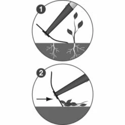 Binette Leborgne NATUROVERT - 467021 13 Binette Leborgne NATUROVERT - 467021 -Promos Outil Boutique AFD 128615