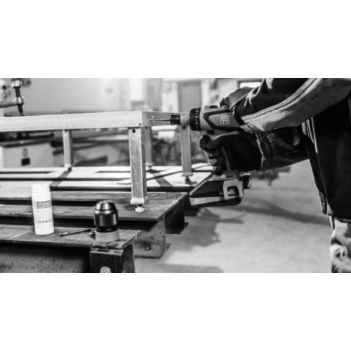 Perceuse-visseuse 18V Fein ASCM 18 QM (sans Batterie Ni Chargeur) + Coffret - 71161164000 4 Perceuse-visseuse 18V Fein ASCM 18 QM (sans Batterie Ni Chargeur) + Coffret - 71161164000 – Image 2