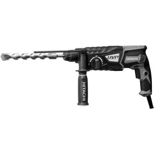 Perforateur-burineur 850W Hikoki SDS+ DH28PCY2WSZ + Coffret 3 Perforateur-burineur 850W Hikoki SDS+ DH28PCY2WSZ + Coffret