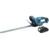 Taille-haie 18 V Makita 52 Cm Avec 1 Batterie Li-ion 1.5Ah + Chargeur - DUH523RY 2 Taille-haie 18 V Makita 52 Cm Avec 1 Batterie Li-ion 1.5Ah + Chargeur - DUH523RY -Promos Outil Boutique AFD 130777