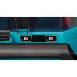 Tondeuse 36 V (2x18V) Makita DLM382CM2 + 2 Batteries 4 Ah + Chargeur Double -Promos Outil Boutique AFD 131551