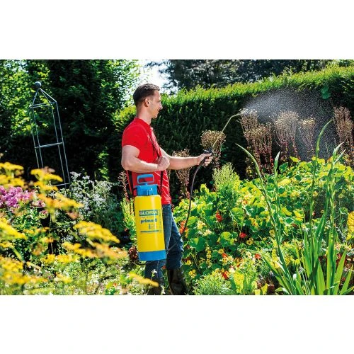 Pulvérisateur Plastique Vinmer PRIMA 4 Pulvérisateur Plastique Vinmer PRIMA – Image 2