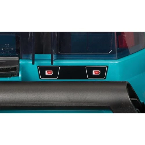 Tondeuse 36 V Makita DLM432CT2 43 Cm Avec 2 Batteries 5 Ah + Chargeur 4 Tondeuse 36 V Makita DLM432CT2 43 Cm Avec 2 Batteries 5 Ah + Chargeur – Image 2