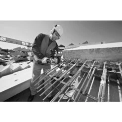 Meuleuse Angulaire 18 V Bosch GWS 18V-10 (sans Batterie Ni Chargeur) - 06019J4002 -Promos Outil Boutique AFD 131704