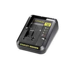 Chargeur 18 V FMC692 Stanley Fatmax