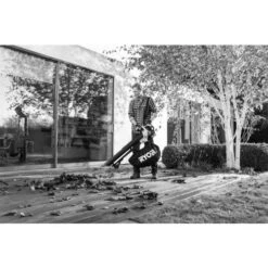 Souffleur Aspiro-broyeur 18V Ryobi ONE+ (sans Batterie Ni Chargeur) - 5133003661 11 Souffleur Aspiro-broyeur 18V Ryobi ONE+ (sans Batterie Ni Chargeur) - 5133003661 -Promos Outil Boutique AFD 131982