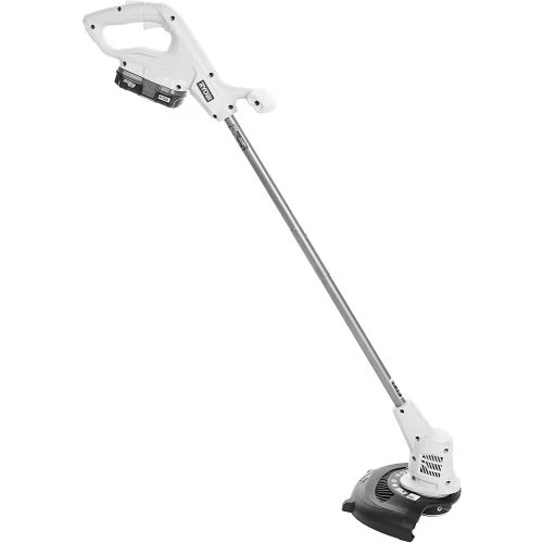 Coupe-bordures 18V Ryobi ONE+™ 25 Cm + Batterie 2 Ah + Chargeur En Boîte Carton - 5133003731 6 Coupe-bordures 18V Ryobi ONE+™ 25 Cm + Batterie 2 Ah + Chargeur En Boîte Carton - 5133003731 – Image 4