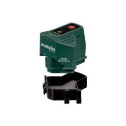 Laser à Lignes De Sol Metabo BLL 2-15 + 3 AA X 1,5 V + Boîte Carton 11 Laser à Lignes De Sol Metabo BLL 2-15 + 3 AA X 1,5 V + Boîte Carton -Promos Outil Boutique AFD 132111