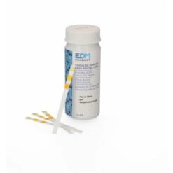 Bandelettes D'analyse Test Chlore, PH, Alcalinité Pour Piscine Et Spa - 81011