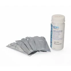 Bandelettes D'analyse Test Chlore, PH, Alcalinité Pour Piscine Et Spa - 81011 -Promos Outil Boutique AFD 132187