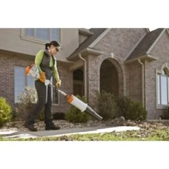 Outil Combisystème Souffleur Stihl BG-KM 11 Outil Combisystème Souffleur Stihl BG-KM -Promos Outil Boutique AFD 133503