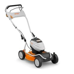 Tondeuse Mulching Ă Batterie Stihl RMA 2 RV (sans Batterie Ni Chargeur)