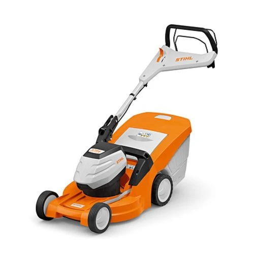 Tondeuse à Batterie Stihl RMA 448 VC (sans Batterie Ni Chargeur) 4 Tondeuse à Batterie Stihl RMA 448 VC (sans Batterie Ni Chargeur) – Image 2